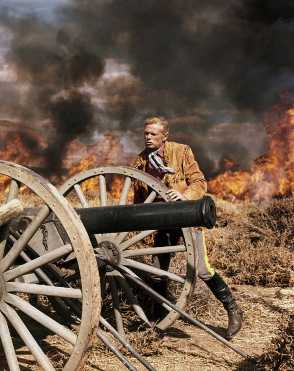 Cheyenne Autumn (1964) John Ford Synopsis, Characteristics, Moods, Themes and Related AllMovie